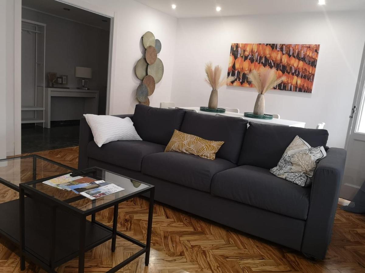 Lc Gran Via Apartment *