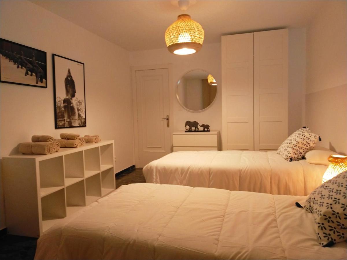 Lc Gran Vía Apartamento Saragoça
