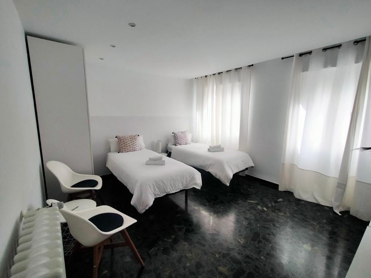 Lc Gran Via Apartment Saragossa