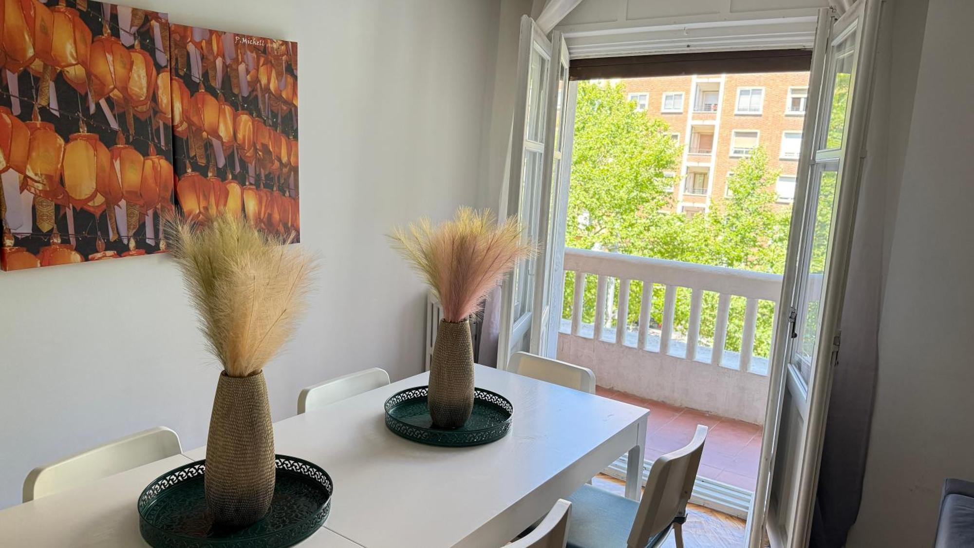 Lc Gran Via Apartment *