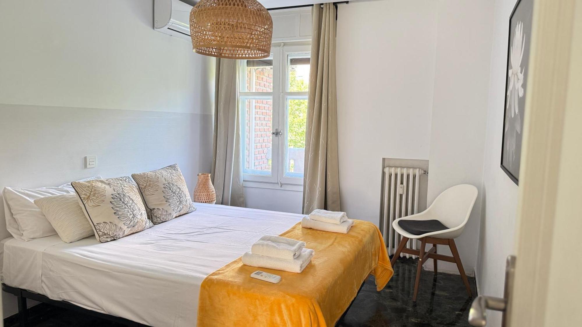 Lc Gran Via Apartment Saragossa